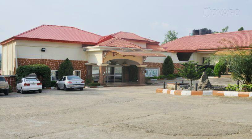Orange Resort Nigeria Limited